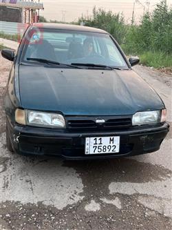 Nissan Primera